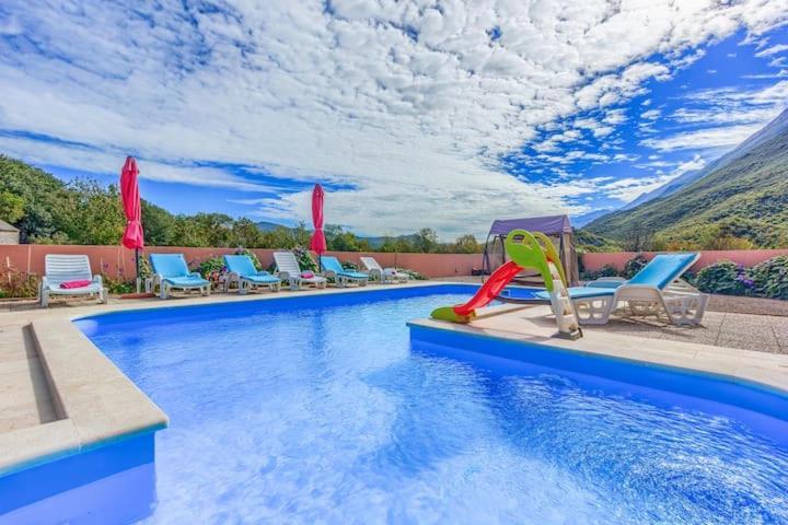 Holiday Home Perunika Zezevica Exterior foto