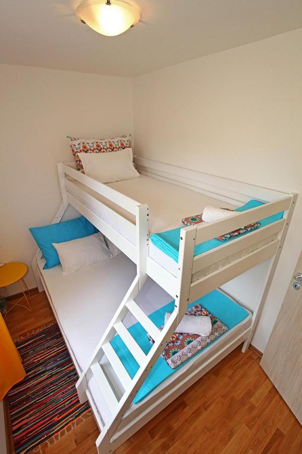 Holiday Home Perunika Zezevica Exterior foto