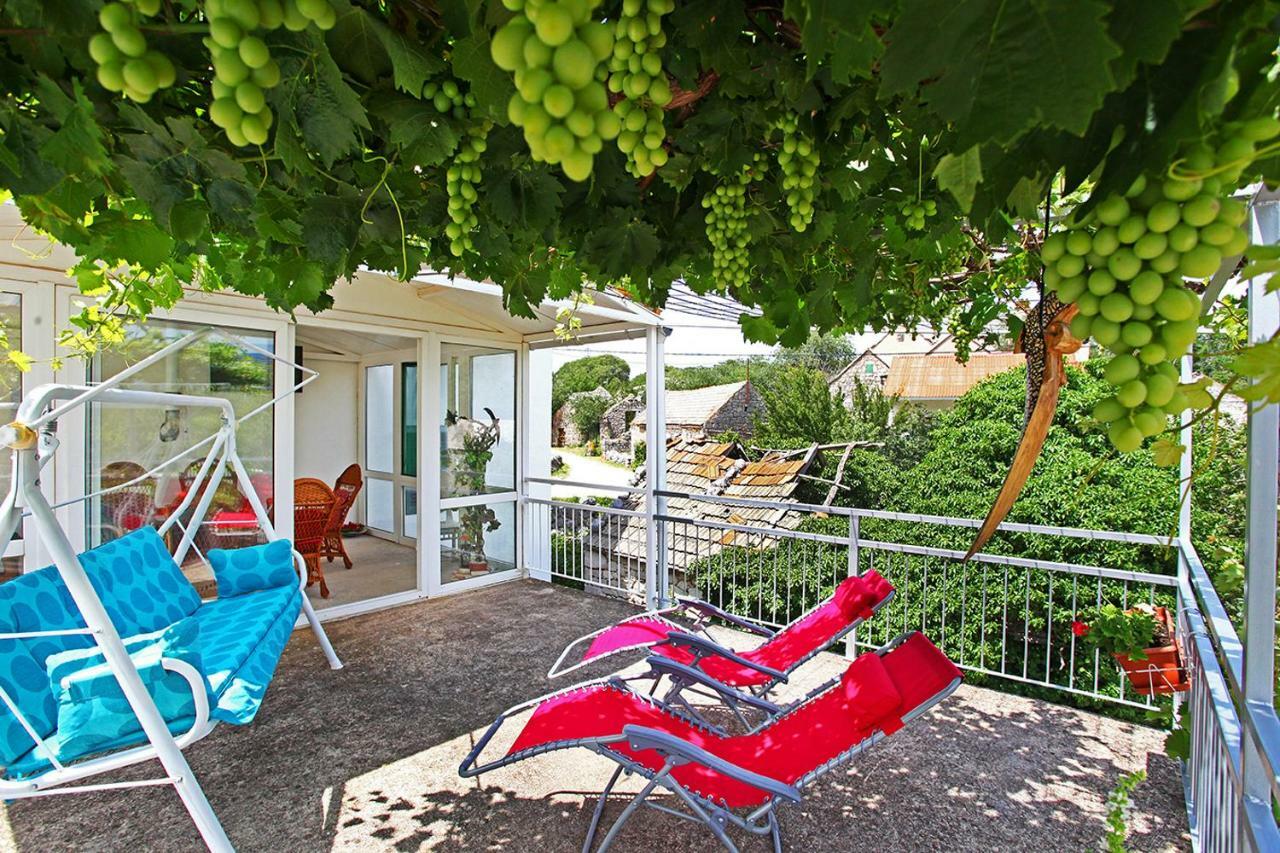 Holiday Home Perunika Zezevica Exterior foto