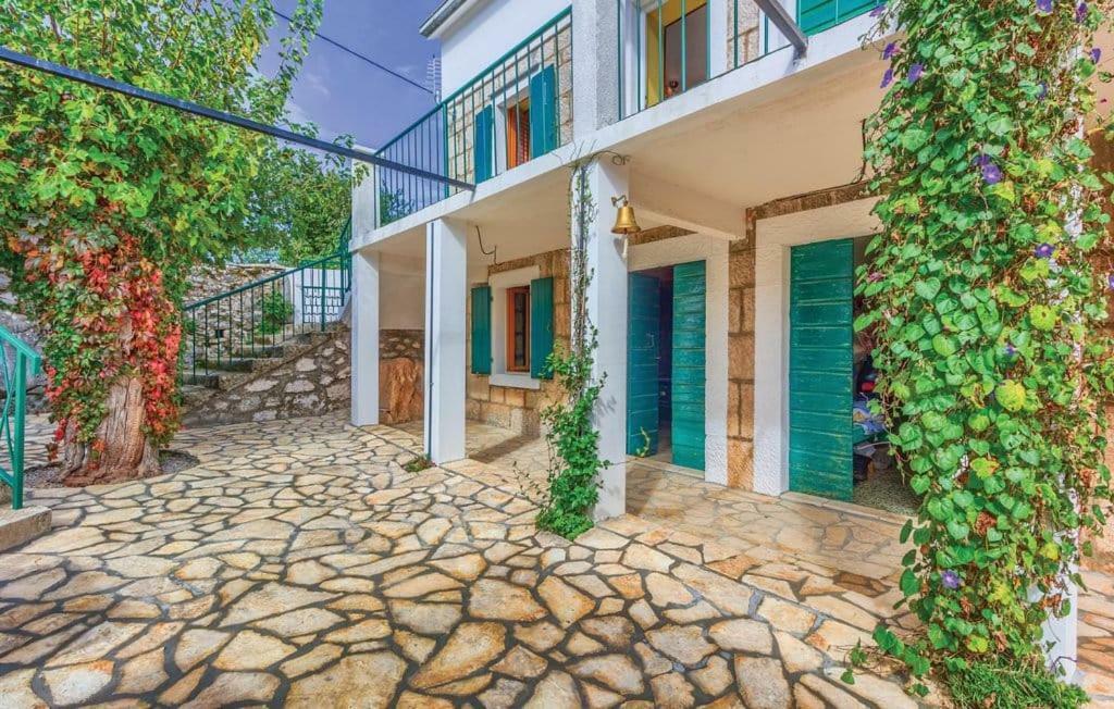 Holiday Home Perunika Zezevica Exterior foto