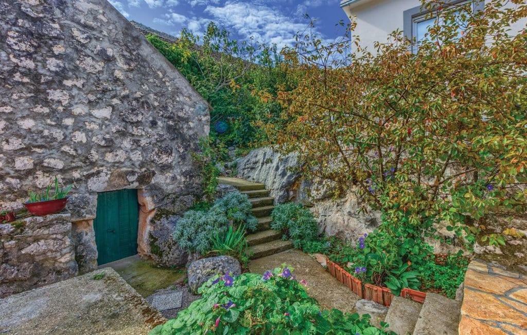 Holiday Home Perunika Zezevica Exterior foto