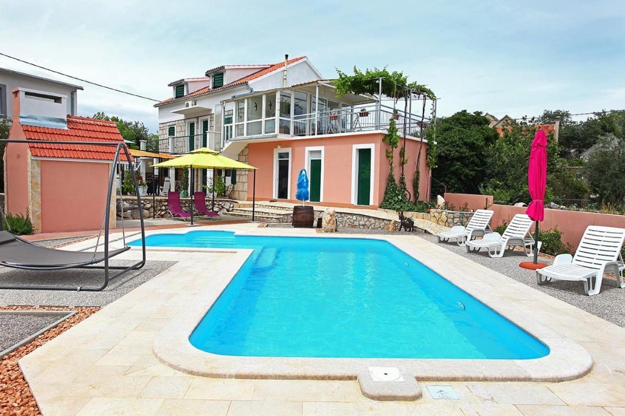 Holiday Home Perunika Zezevica Exterior foto
