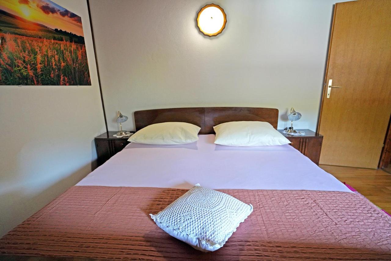 Holiday Home Perunika Zezevica Exterior foto