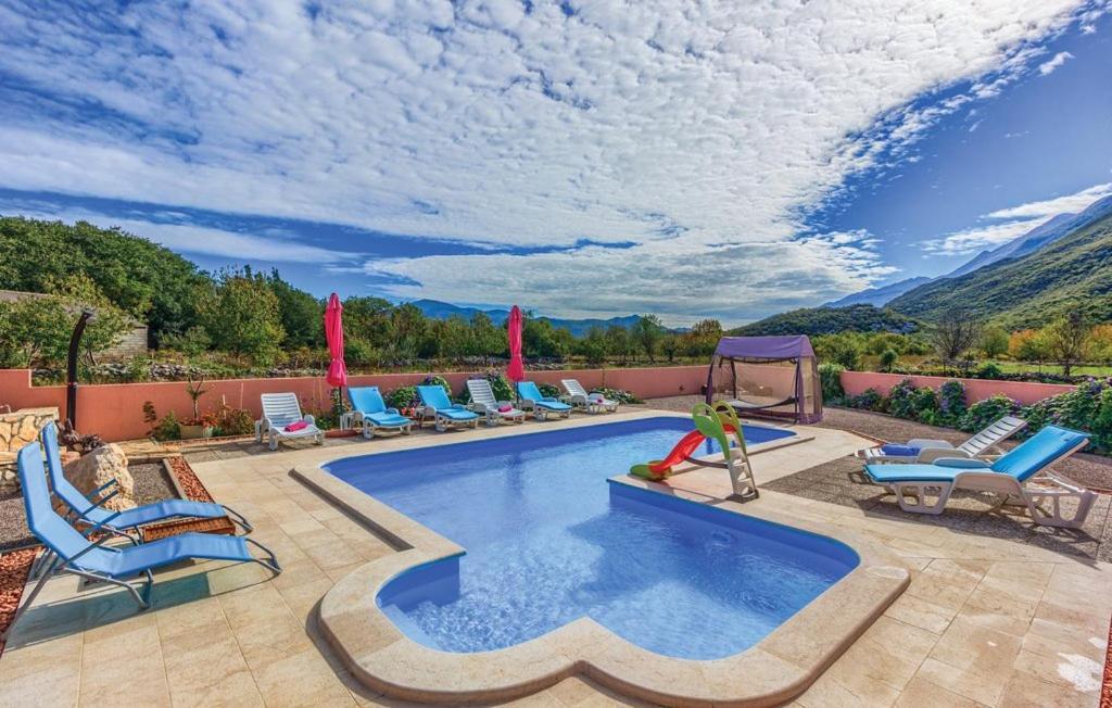 Holiday Home Perunika Zezevica Exterior foto